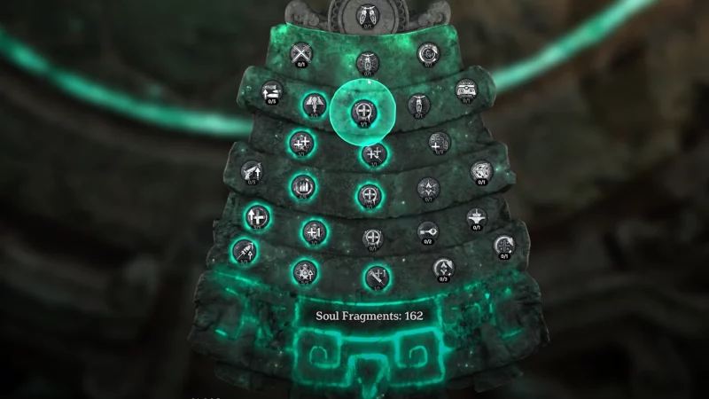 Abyssus: Soul Wheel Guide