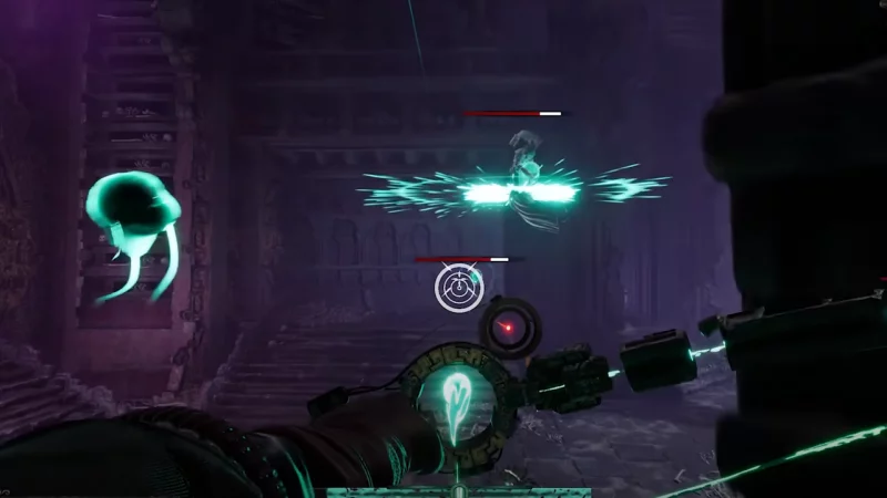 Abyssus Time the Door Guide