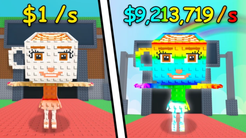 Acquiring Tipi Topi Taco in Steal a Brainrot