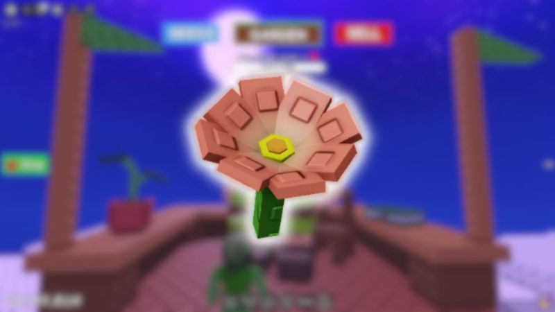 Acquiring the Crown of Thorns in Grow a Garden