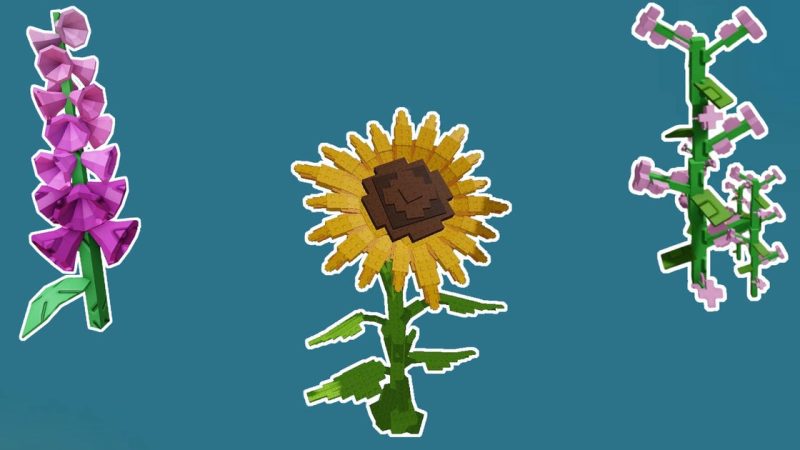 All Flower Plants in Grow a Garden, and how to get them:  


Sunflower  

Unlocked by completing Level 5.  
Requires 2 hours of sunlight daily.  



Rose  

Earned after achieving a 3-star rating in 10 levels.  
Water every 12 hours.  



Tulip  

Purchase from the in-game shop for 50 coins.  
Grows best in springtime mode.  



Daisy  

Random drop from daily login rewards.  
Thrives in partial shade.  



Orchid  

Unlocked via the "Master Gardener" achievement.  
Needs high humidity and indirect light.  



Carnation  

Trade with friends using the seed exchange feature.  
Requires fertilizing every 3 days.  



Lily  

Found in seasonal event rewards (e.g., Summer Bloom Festival).  
Keep soil consistently moist.  


Marigold  

Craft using 10x Petals and 5x Soil Boosters.  
Tolerant of dry conditions.

