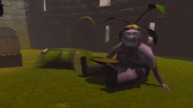All Mage Arena Crafting Recipes – Weapons, Items & Soup