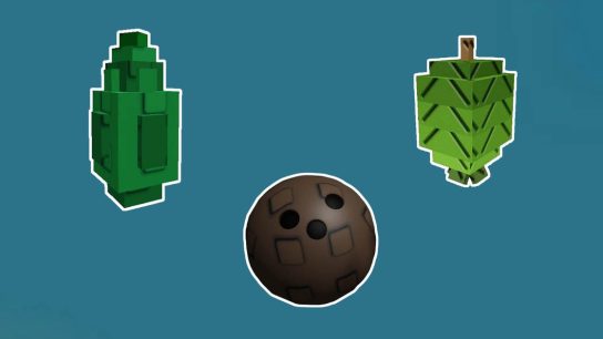 All Woody Plants in Grow a Garden, and how to get them