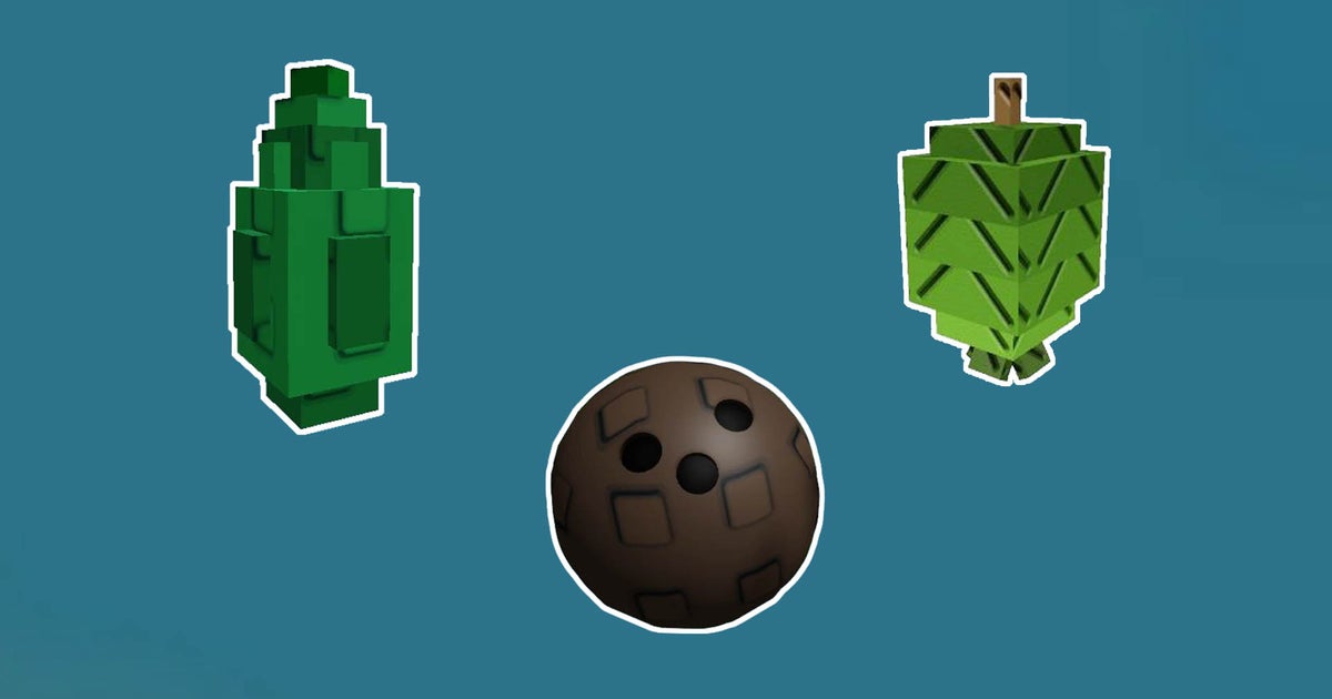 All Woody Plants in Grow a Garden, and how to get them