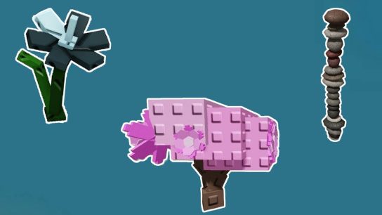 All Zen Plants in Grow a Garden, and how to get them