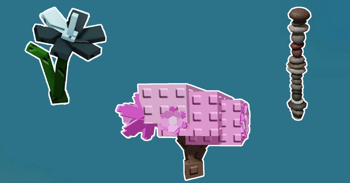 All Zen Plants in Grow a Garden, and how to get them
