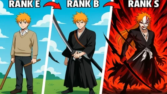 Anime Evolution codes August 2025