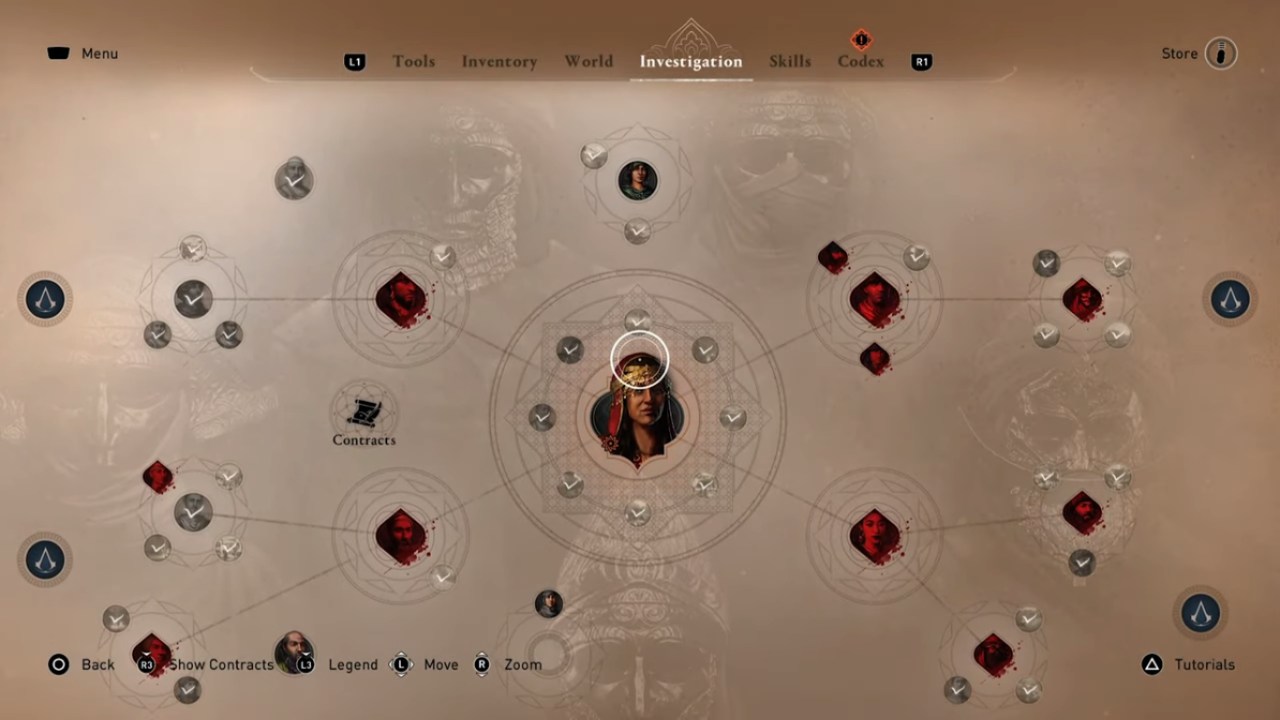 Assassin's Creed Mirage, Serving the Light, Game Guide, Story, Achievements, Trophy
