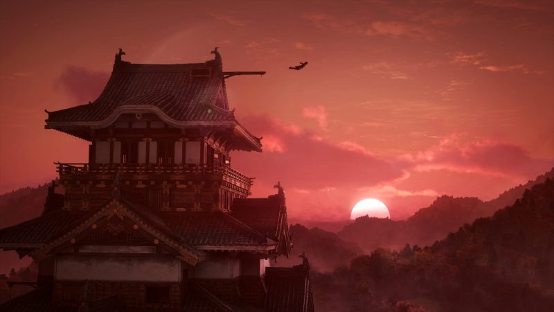 Assassin’s Creed Shadows Tops Europe’s 2025 Game Sales