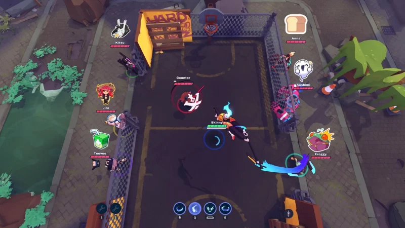 BAPBAP Achievements & Trophy Guide