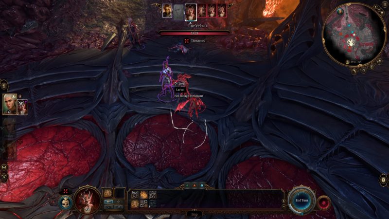 Baldur’s Gate 3 Mod Adds Game Master-Inspired Versus Mode