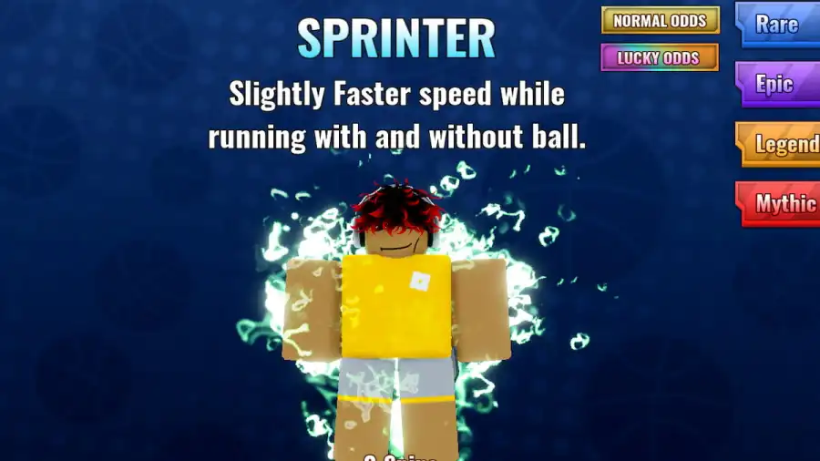 A Zone in Roblox