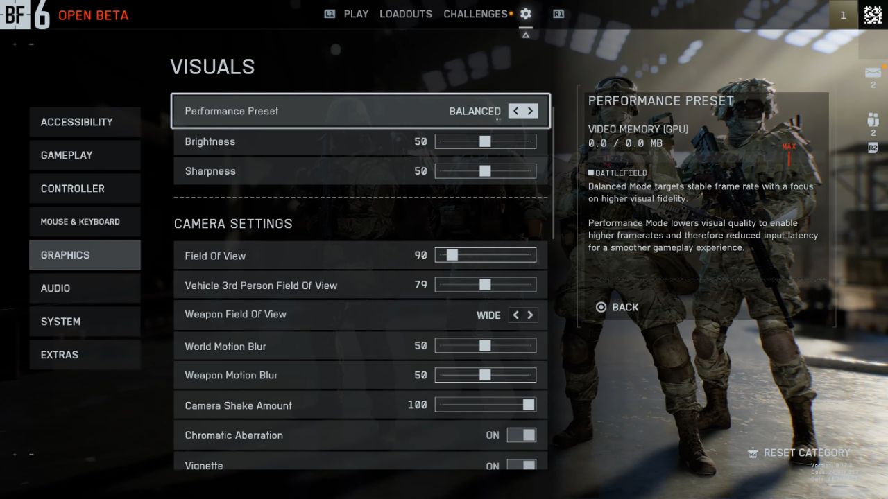 Battlefield 6, Game Guide
