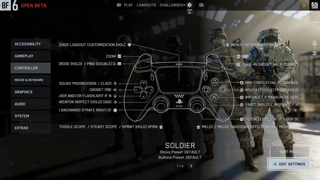 Battlefield 6, Game Guide