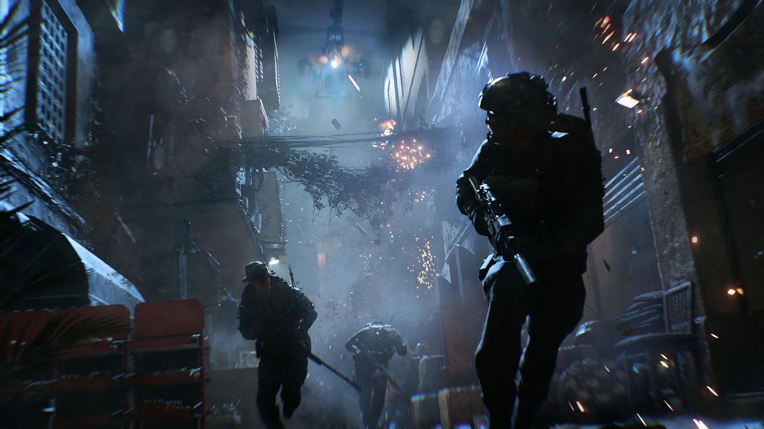 Battlefield 6 Weapon Tier List – Best Guns in the Game