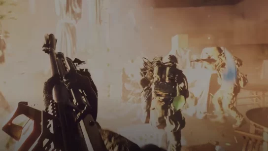 Battlefield 6 Challenges Week 1 Beta