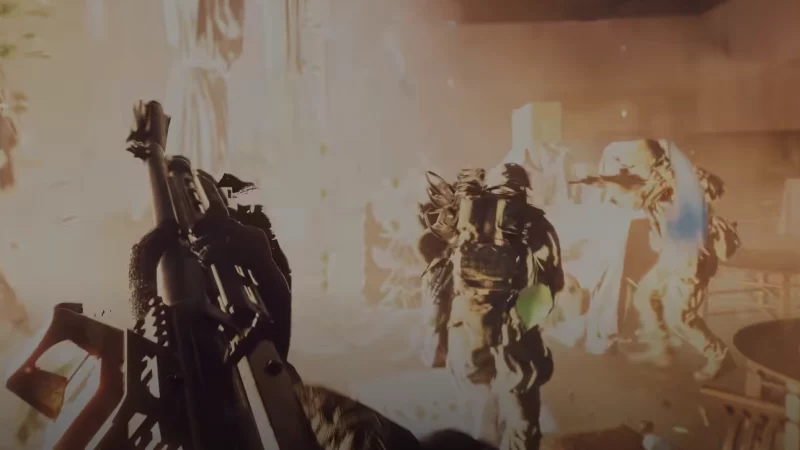 Battlefield 6 Challenges Week 1 Beta