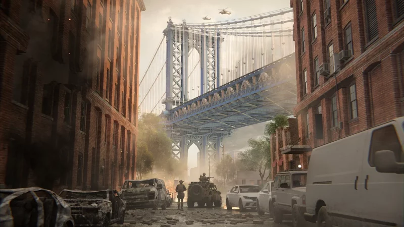 Battlefield 6 Spotting Guide: Detecting Enemies in BF6
