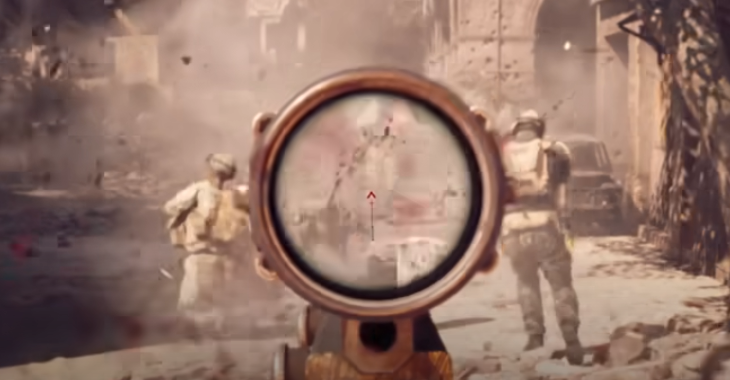 Battlefield 6 Scope Glint Guide – What Scopes Have Glint