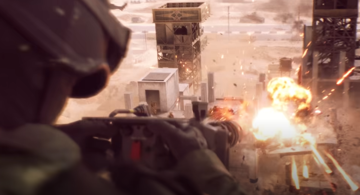 Battlefield 6 – Best Graphics Settings for Performance