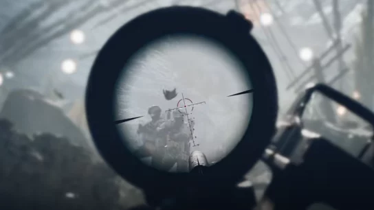 Battlefield 6 – How to Use the Rangefinder