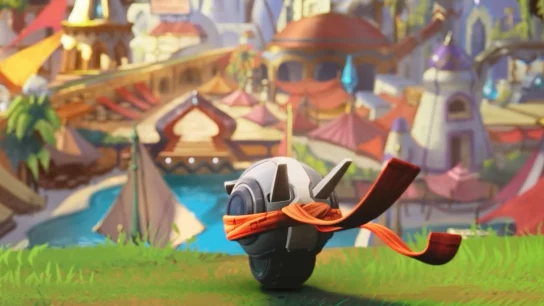 The Bazaar Flying Mechanic Guide: Full Item List & Effects
