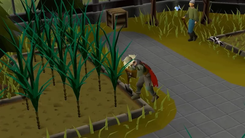 Best Games Like RuneScape in 2025