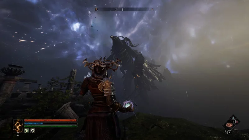 Best Games Like Skyrim in 2025