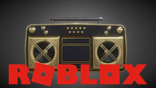 Best Roblox Song ID Codes (2025)