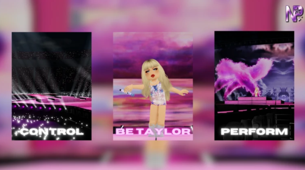 Best Roblox Usernames and Display Names for Swifties