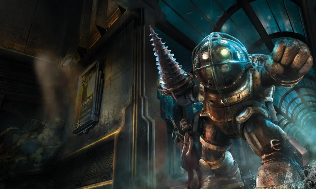 BioShock 4 Developer Cloud Chamber Will Reportedly Suffer Layoffs, Diablo’s Rod Fergusson Taking Over as Studio Head