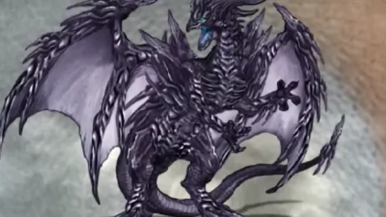 Black Souls How to Beat the Dragon