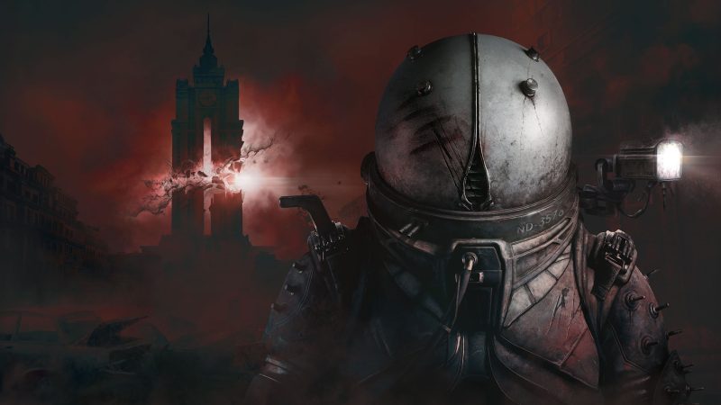 Bloober Team Envisions Nintendo as Future Hub for Horror Games