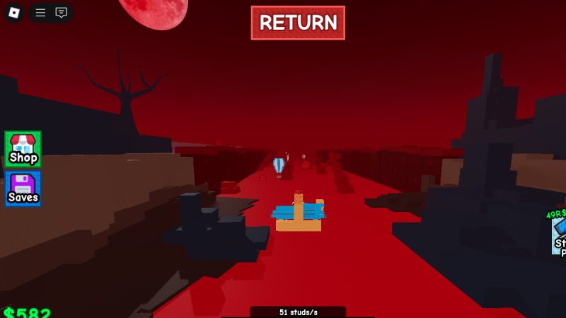Blood Moon Plane Construction Guide – Strategies & Tips