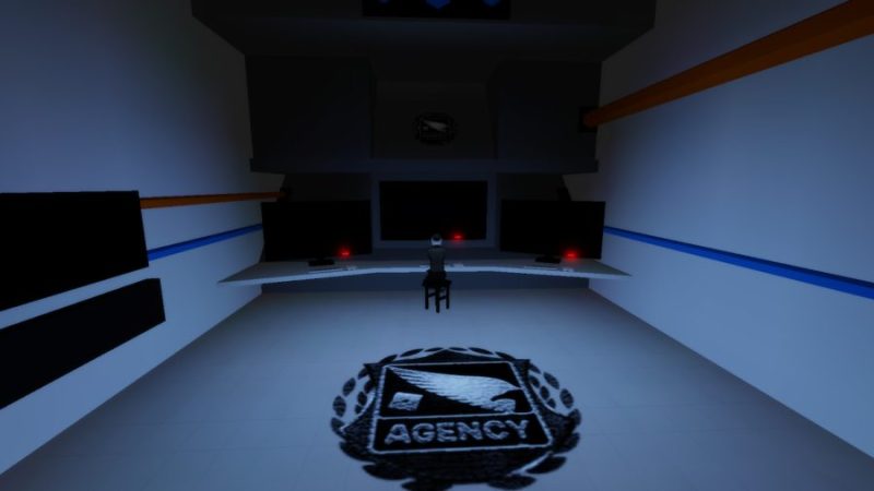 Brookhaven Power Plant Agency Room Guide