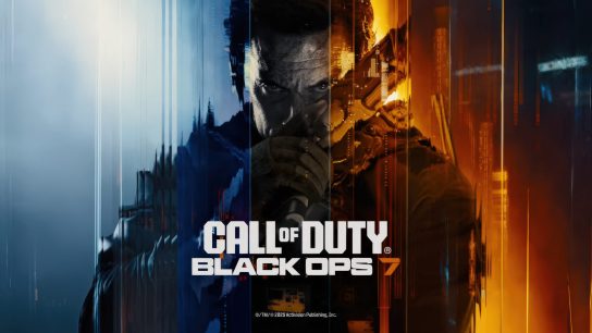 Call of Duty: Black Ops 7 to Launch on November 14, Switch 2 Version Not Available