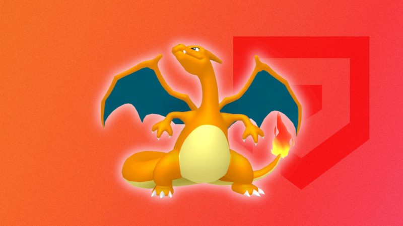 Charizard | Pokémon guide