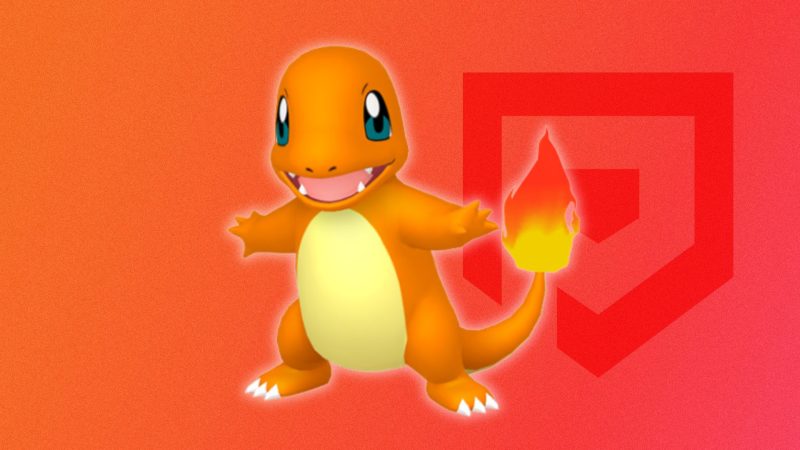 Charmander | Pokémon guide