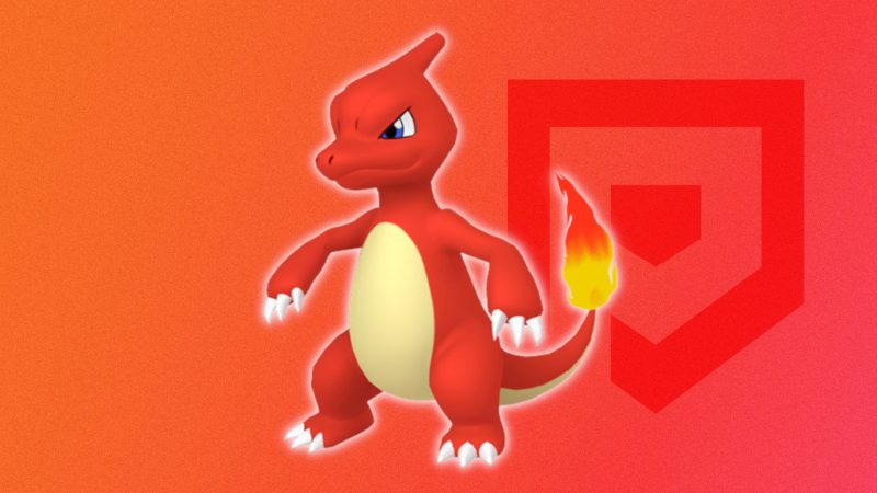 Charmeleon | Pokémon guide