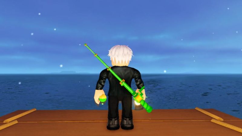 Complete Fish It Rods Tier List + Best Baits & Enchants