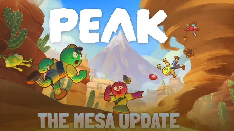 Complete Guide to Peak Mesa Badges and Achievements