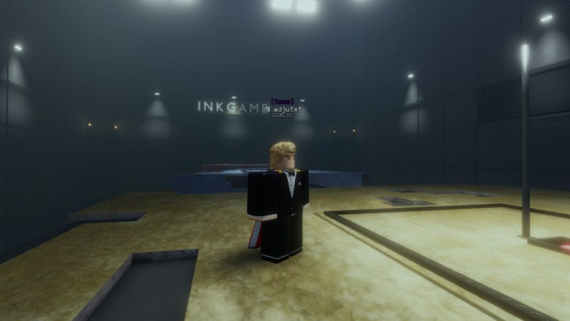 Complete Ink Game Sky Squid Game Mode Guide