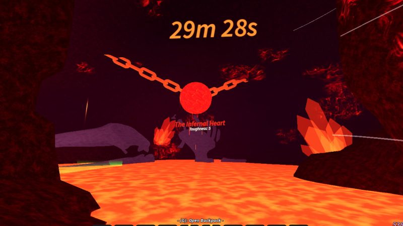 Complete Prospecting Volcanic Expansion Guide – Roblox