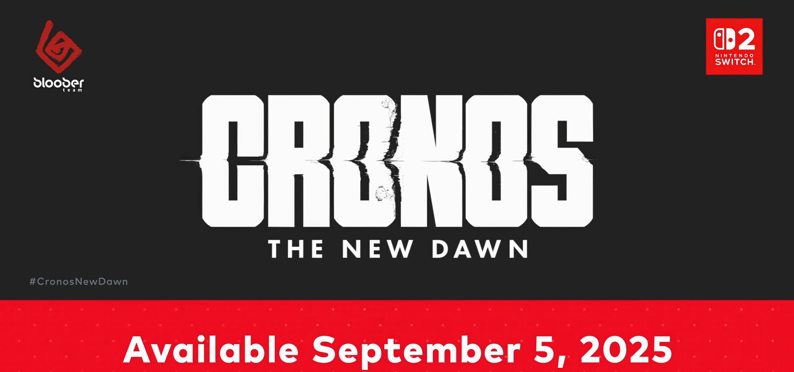 Cronos: The New Dawn Launches on September 5, Has a Switch 2 Version Too