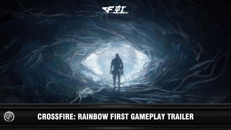 Crossfire: Rainbow Introduces Horror Theme to Shooter Series