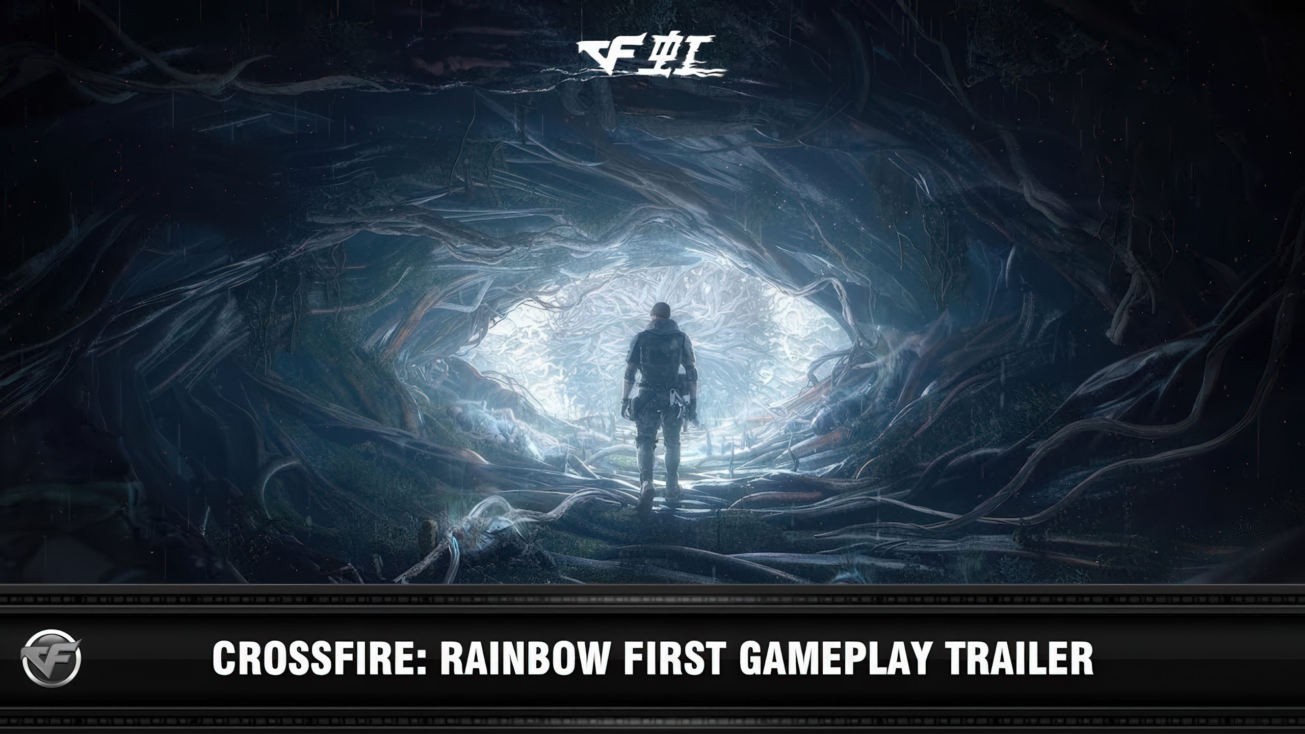 Crossfire: Rainbow Is a Horror-Themed New Entry in the Shooter Franchise