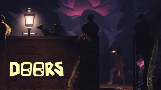 DOORS codes August 2025 | Eurogamer.net