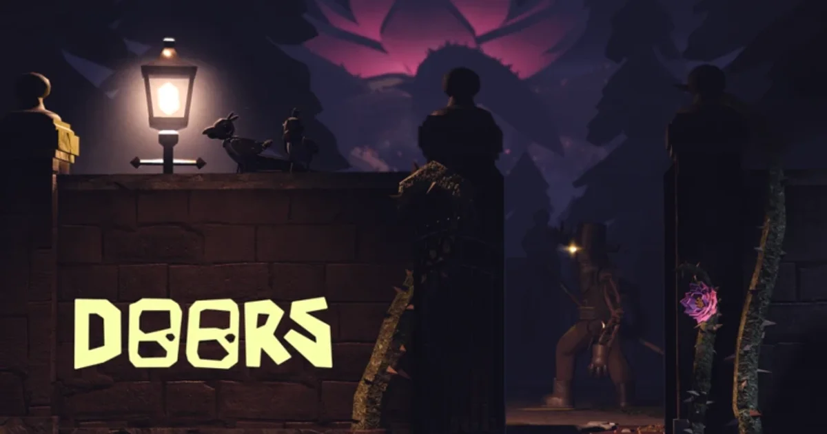 DOORS codes August 2025 | Eurogamer.net