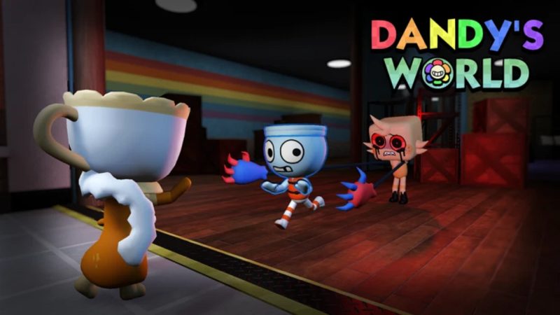 Dandy’s World Trinkets Guide – Deltia’s Gaming