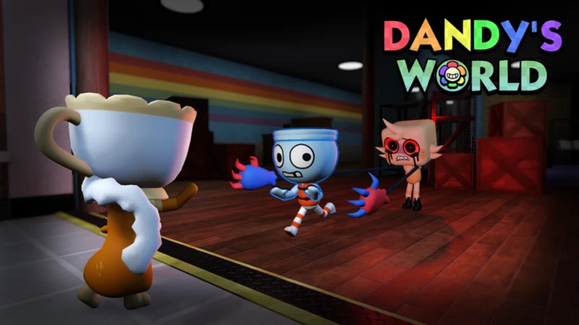 Dandy’s World Trinkets Guide – Deltia’s Gaming